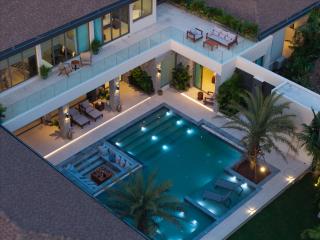 Luxury Villa Mumu Art-Curated Luxury Villa, Villa Mumu 6-Bedroom Villa, Layan Phuket - 7