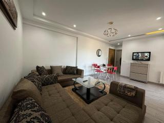 Appartement Hammamet - 9