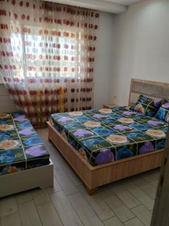 Appartement Hammamet - 7