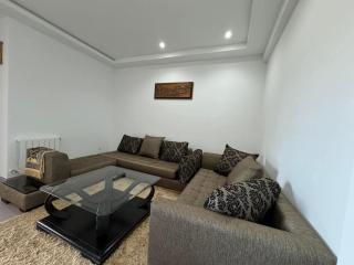 Appartement Hammamet - 4
