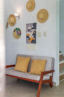 Telchac Beach House - 6