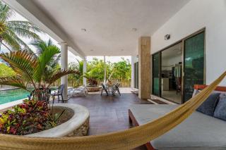 Telchac Beach House - 2