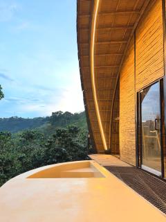 Moonshine - Sereno Glamping - 3