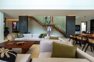 Luxury Villa Mumu Art-Curated Luxury Villa, Villa Mumu 6-Bedroom Villa, Layan Phuket - 2
