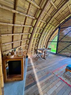Moonshine - Sereno Glamping - 5