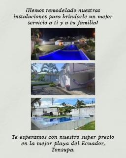 Tonsuparaiso - 3