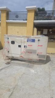 Tejumade Luxury Apartments TLA - 2