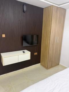 Tejumade Luxury Apartments TLA - 1