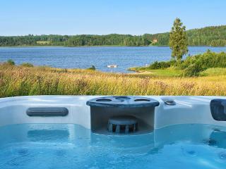 5 star holiday home in Stjärnhov - 9