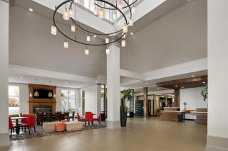 Hilton Garden Inn Portland Airport - 7