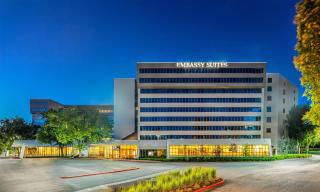 Embassy Suites by Hilton Portland Tigard - 8