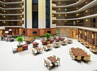 Embassy Suites by Hilton Portland Tigard - 5