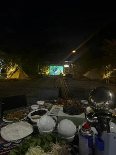 Homestay An Nhiên - Skycamping - 5