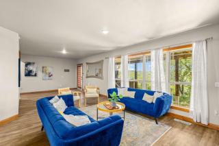 Bella Vista Lakeview Retreat - 2