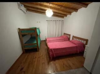 Casas San Rafael Mza - 4