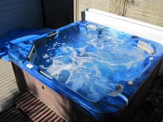 Private Beach House with Heated Pool & Hot Tub - 5