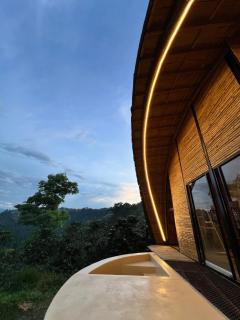 Moonshine - Sereno Glamping - 0