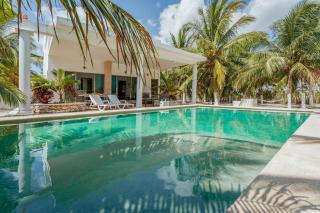 Telchac Beach House - 9