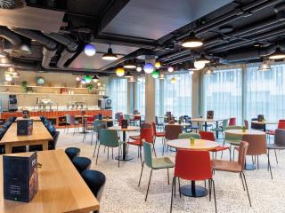 ibis Styles Bern City - 9