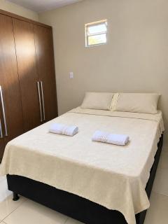 Apartamento Aconchego da Serra - 7