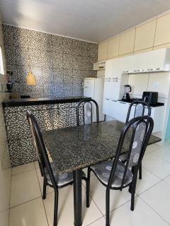 Apartamento Aconchego da Serra - 9