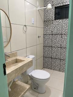 Apartamento Aconchego da Serra - 5