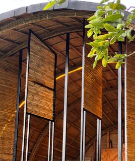 Moonshine - Sereno Glamping - 1