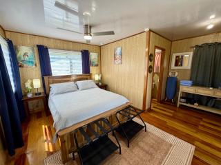 Sunshine Cabanas At Ocean View - 0