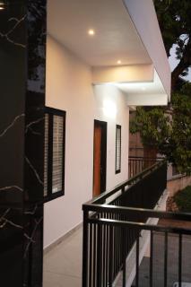 Harisree Residency - 1