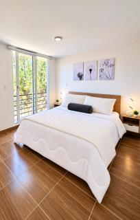Exclusivo apartamento, experiencia premium - 9