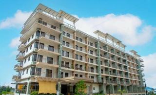 Bristle Ridge Condo Baguio City - 6
