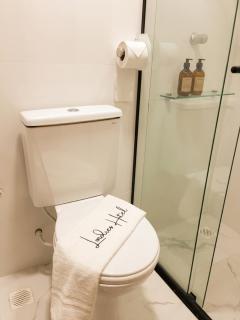 Hotel Londres Brasilia - 2