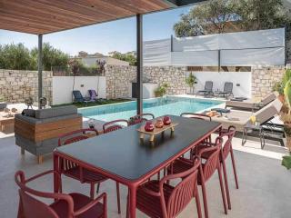 Sea-View Villa with Rooftop Hot Tub - 2