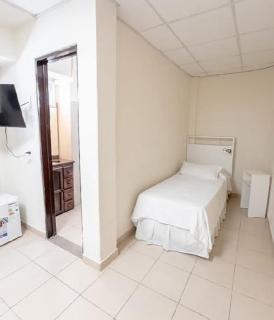 Hotel San Lorenzo Design - 2