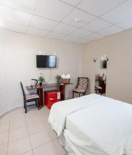 Hotel San Lorenzo Design - 4