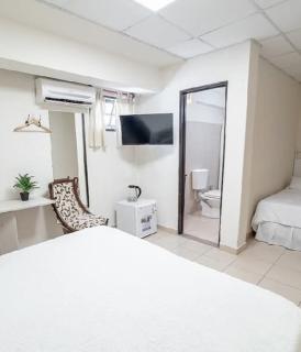 Hotel San Lorenzo Design - 1
