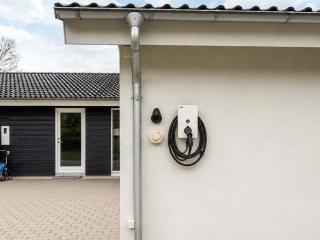 Luxurious Retreat in Henne Strand-By Traum - 9