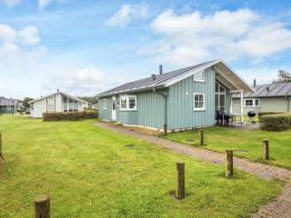 6 person holiday home in Nørre Nebel - 0