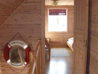 7 person holiday home in Utsira-By Traum - 1
