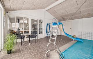 Superbe Maison À Hjørring Avec Sauna - 9