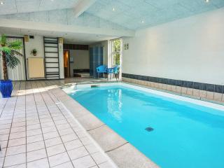 4 star holiday home in Hadsund - 7