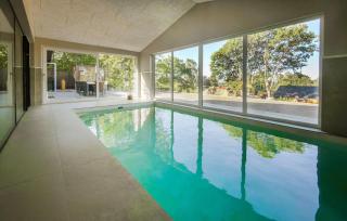 Luxurious Home In Ebeltoft With Sauna - 0
