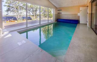 Luxurious Home In Ebeltoft With Sauna - 6