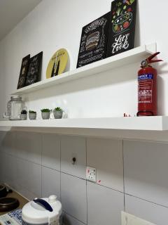 Cozy Medina at Residensi Afamosa 2 - 7
