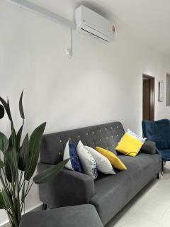 Cozy Medina at Residensi Afamosa 2 - 4