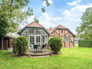 8 person holiday home in Hemmet - 0