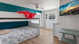 Lobster Landing - 1
