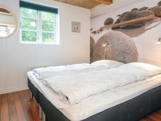 8 person holiday home in Hemmet - 5