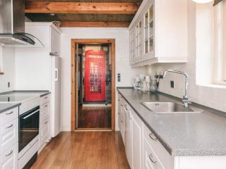8 person holiday home in Hemmet - 7