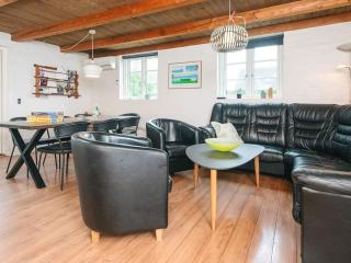 8 person holiday home in Hemmet - 4